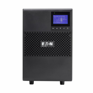 Eaton Double-conversion (Online) Tower 1 kVA UPS