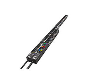 Eaton EBAB19 power distribution unit (PDU) 0U Black 12 AC outlet(s)