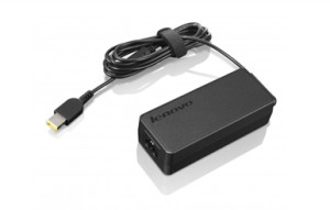 Lenovo 0B47483 Black Power Adapter