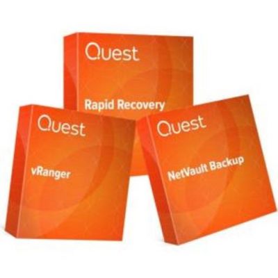 Quest Software BCM-BKB-PS-247-R warranty/support extension