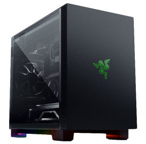 Razer RC21-01400100-R3M1 computer case Midi Tower Black