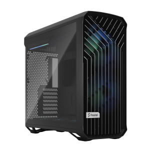 Fractal Design Torrent Black