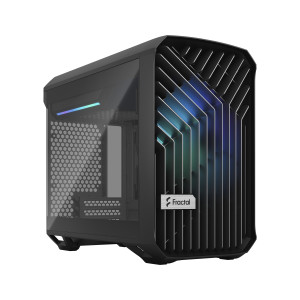 Fractal Design Torrent Nano Black