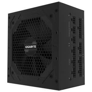 Gigabyte P850GM 850 W Modular 80 PLUS Gold ATX Power Supply Unit