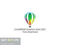 Corel CorelDRAW Graphics Suite 2021 Graphics/Photo Software