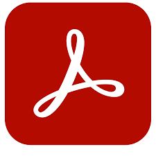 Adobe Acrobat Pro Graphics/Photo Software