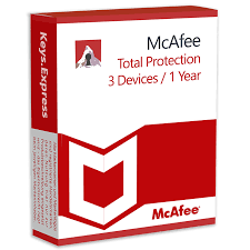 McAfee Total Protection Unlimited