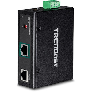 TRENDnet TI-SG104 POE Adapter