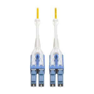 Tripp Lite 2 m 2x LC to 2x LC Fibre Optic Cable