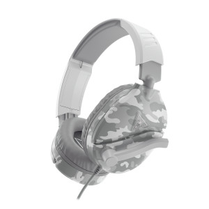 Turtle Beach Recon 70 Arctic Camo Wired Grey, White Gaming Headset