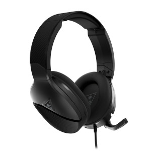 Turtle Beach Recon 200 Gen 2 Wired Black Gaming Headset