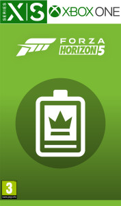 Xbox Forza Horizon 5 VIP Membership Xbox One Game Console