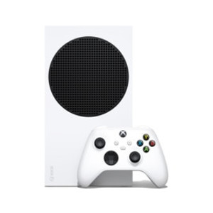 Xbox Xbox Series S Xbox Series S Game Console