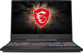 GL65 Leopard 15.6" i7 8GB 512GB Win10H