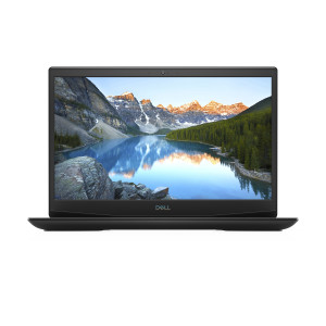 DELL G5 5500 Notebook 39.6 cm (15.6") Full HD 10th gen Intel? Core? i5 8 GB DDR4-SDRAM 512 GB SSD NVIDIA? GeForce? GTX 1660 Ti Wi-Fi 6 (802.11ax) Windows 10 Home Black