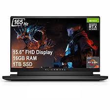 m15 R5 Ryzen 9 16GB 1TB W11H