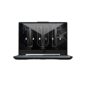ASUS TUF Gaming F15 FX506HCB-HN216W notebook i5-11400H 39.6 cm (15.6") Full HD Intel? Core? i5 16 GB DDR4-SDRAM 1000 GB SSD NVIDIA GeForce RTX 3050 Wi-Fi 6 (802.11ax) Windows 11 Home Black