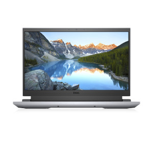 DELL G15 5515 5600H Notebook 39.6 cm (15.6") Full HD AMD Ryzen? 5 8 GB DDR4-SDRAM 256 GB SSD NVIDIA GeForce RTX 3050 Wi-Fi 6 (802.11ax) Windows 11 Grey