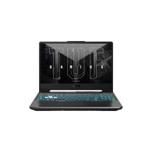 ASUS TUF Gaming A15 FA506IC-HN042W Notebook 39.6 cm (15.6") Full HD AMD Ryzen? 5 8 GB DDR4-SDRAM 512 GB SSD NVIDIA GeForce RTX 3050 Wi-Fi 6 (802.11ax) Windows 11 Home Black