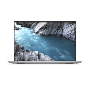 DELL XPS 17 9710 i9-11900H Notebook 43.2 cm (17") Touchscreen Intel? Core? i9 32 GB DDR4-SDRAM 1000 GB SSD NVIDIA GeForce RTX 3060 Wi-Fi 6 (802.11ax) Windows 11 Platinum, Silver