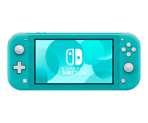 Nintendo Switch Lite 32 GB Turquoise Game Console