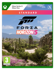 Xbox Forza Horizon 5 for Xbox Series X Game