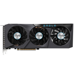 Gigabyte Radeon RX 6600 EAGLE 8G AMD 8 GB GDDR6 Graphics Card