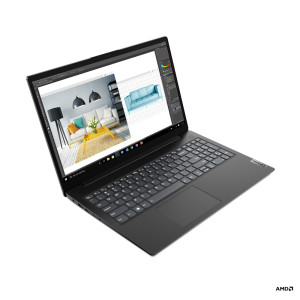 Lenovo V15 5500U AMD Radeon Graphics Windows 11 Home 512 GB 39.6 cm (15.6") 8 GB Laptop