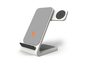 STM ChargeTree Swing White Indoor