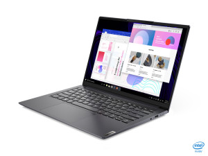 Lenovo Slim 7 Pro i5-1135G7 8 GB 256 GB 35.6 cm (14") Windows 10 Home 2 in 1 Laptop