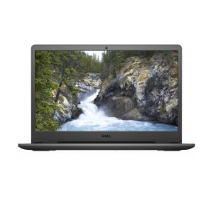 DELL Inspiron 3501 i3-1115G4 Notebook 39.6 cm (15.6") Full HD Intel? Core? i3 4 GB DDR4-SDRAM 128 GB SSD Wi-Fi 5 (802.11ac) Windows 10 Home S Black