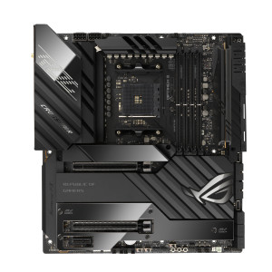 Asus Socket AM4 AMD X570 4 DIMM Memory Slots Extended ATX Motherboard