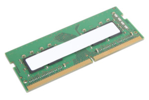 Lenovo 4X71D09536 1 x 32 GB DDR4 3200 MHz Notebook Memory