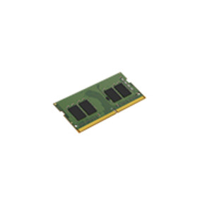 Kingston KVR32S22S6/4 1 x 4 GB DDR4 3200 MHz Notebook Memory