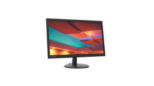 Lenovo C22-20 54.6 cm (21.5") Full HD 75 Hz TN Monitor