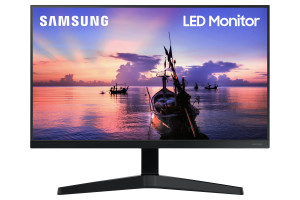 Samsung T35F 55.9 cm (22") Full HD 75 Hz IPS Monitor