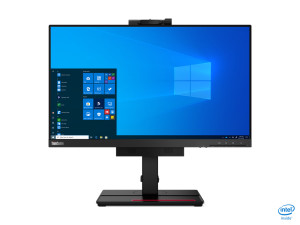 Lenovo ThinkCentre Tiny-In-One 60.5 cm (23.8") Full HD 60 Hz IPS Monitor