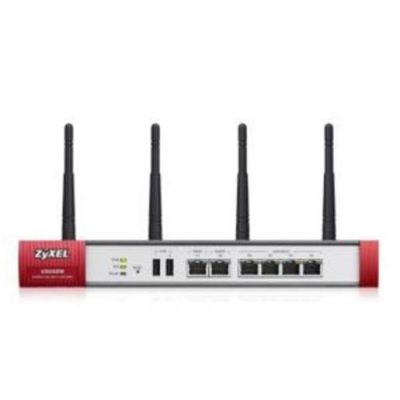 Zyxel USG60 UTM hardware firewall
