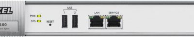 Zyxel CNA100 gateway/controller