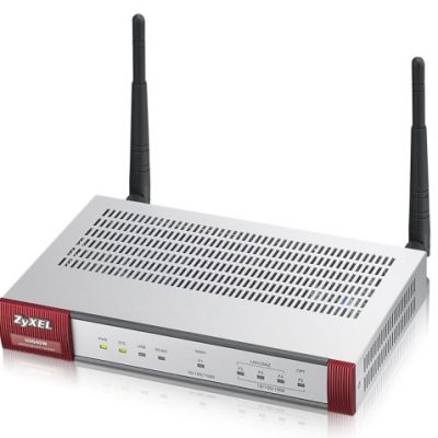 Zyxel USG40W UTM gateway/controller
