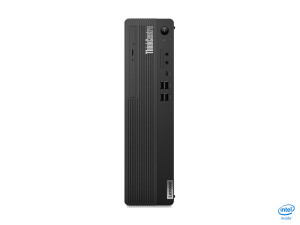 Lenovo M80s 10th gen Intel? Core? i5 8 GB 256 GB Windows 10 Pro SFF Desktop PC