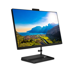 Lenovo 3 5700U Windows 10 Home 8 GB 60.5 cm (23.8") All-in-One PC