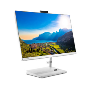 Lenovo 3 i3-1115G4 Windows 10 Home 4 GB 60.5 cm (23.8") All-in-One PC