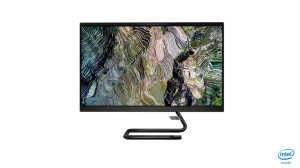 Lenovo 3i i5-10400T Windows 10 Home 8 GB 68.6 cm (27") All-in-One PC