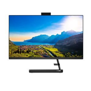 Lenovo 3 5700U Windows 10 Home 16 GB 68.6 cm (27") All-in-One PC