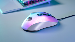 ROCCAT Kone XP mouse Right-hand USB Type-A Optical 19000 DPI