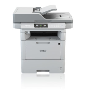 Brother MFC-L6900DW A4 Mono printing Laser Printer