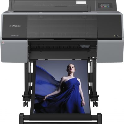 Epson SureColor SC-P7500 (A1) 24-inch Large Format 12-Colour Inkjet Printer