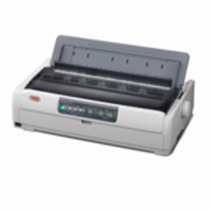 OKI ML5721 ECO dot matrix printer 240 x 216 DPI 700 cps
