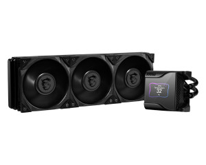 MSI MEG CORELIQUID S360 computer liquid cooling